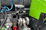 2022 Fendt 516 Vario LASTER FRONTHYDRAULIKK FRONT PTO