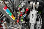 2022 Fendt 516 Vario LASTER FRONTHYDRAULIKK FRONT PTO