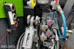 2022 Fendt 516 Vario LASTER FRONTHYDRAULIKK FRONT PTO