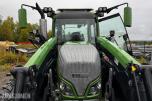 2022 Fendt 516 Vario LASTER FRONTHYDRAULIKK FRONT PTO