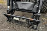2022 Fendt 516 Vario LASTER FRONTHYDRAULIKK FRONT PTO