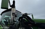 2022 Fendt 516 Vario LASTER FRONTHYDRAULIKK FRONT PTO