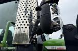 2022 Fendt 516 Vario LASTER FRONTHYDRAULIKK FRONT PTO