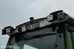 2022 Fendt 516 Vario LASTER FRONTHYDRAULIKK FRONT PTO