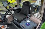 2022 Fendt 516 Vario LASTER FRONTHYDRAULIKK FRONT PTO