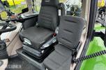 2022 Fendt 516 Vario LASTER FRONTHYDRAULIKK FRONT PTO
