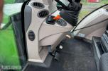 2022 Fendt 516 Vario LASTER FRONTHYDRAULIKK FRONT PTO