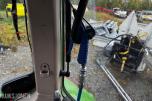 2022 Fendt 516 Vario LASTER FRONTHYDRAULIKK FRONT PTO
