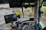 2022 Fendt 516 Vario LASTER FRONTHYDRAULIKK FRONT PTO