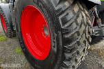 2022 Fendt 516 Vario LASTER FRONTHYDRAULIKK FRONT PTO