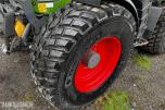 2022 Fendt 516 Vario LASTER FRONTHYDRAULIKK FRONT PTO