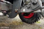 2022 Fendt 516 Vario LASTER FRONTHYDRAULIKK FRONT PTO