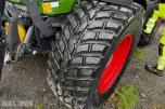 2022 Fendt 516 Vario LASTER FRONTHYDRAULIKK FRONT PTO