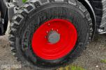2022 Fendt 516 Vario LASTER FRONTHYDRAULIKK FRONT PTO