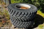 2022 Fendt 516 Vario LASTER FRONTHYDRAULIKK FRONT PTO