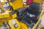 2015 Aramine L150D kompakt, dieseldrevet underjords minilaster