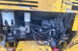 2015 Aramine L150D kompakt, dieseldrevet underjords minilaster