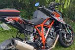 2014 KTM 1290 Super Duke R