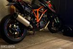2014 KTM 1290 Super Duke R