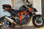 2014 KTM 1290 Super Duke R