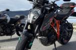 2014 KTM 1290 Super Duke R