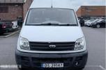 2008 LDV MAXUS 2.5 Diesel - Høyrestyrt bobil