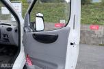 2008 LDV MAXUS 2.5 Diesel - Høyrestyrt bobil