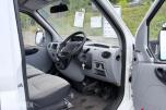 2008 LDV MAXUS 2.5 Diesel - Høyrestyrt bobil