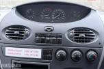 2008 LDV MAXUS 2.5 Diesel - Høyrestyrt bobil