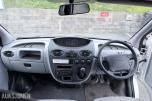 2008 LDV MAXUS 2.5 Diesel - Høyrestyrt bobil