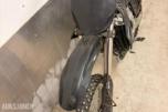 Kawasaki KXF 450, Reparasjonsobjekt