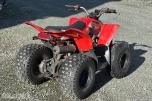 Can-Am DS 90 ATV For Barn - Automat