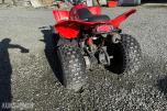 Can-Am DS 90 ATV For Barn - Automat