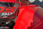 Can-Am DS 90 ATV For Barn - Automat