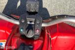 Can-Am DS 90 ATV For Barn - Automat