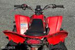 Can-Am DS 90 ATV For Barn - Automat