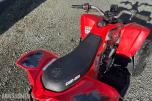 Can-Am DS 90 ATV For Barn - Automat