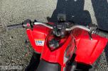 Can-Am DS 90 ATV For Barn - Automat