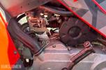 Can-Am DS 90 ATV For Barn - Automat