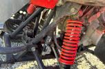 Can-Am DS 90 ATV For Barn - Automat
