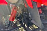 Can-Am DS 90 ATV For Barn - Automat