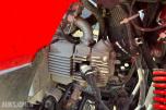 Can-Am DS 90 ATV For Barn - Automat