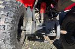Can-Am DS 90 ATV For Barn - Automat