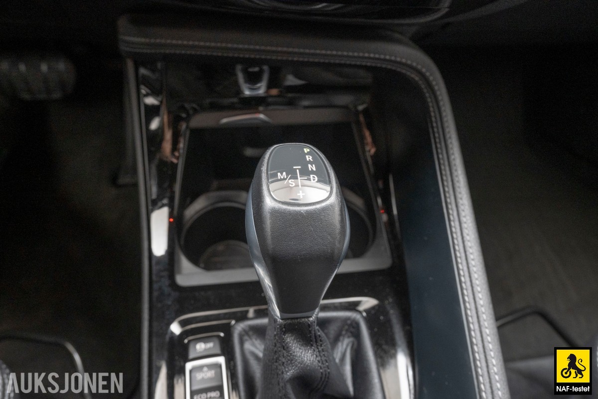 2017 BMW X1 xDrive20d M-SPORT HUD KAMERA LED NAVI SKINN