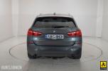 2017 BMW X1 xDrive20d M-SPORT HUD KAMERA LED NAVI SKINN
