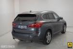 2017 BMW X1 xDrive20d M-SPORT HUD KAMERA LED NAVI SKINN