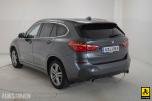 2017 BMW X1 xDrive20d M-SPORT HUD KAMERA LED NAVI SKINN