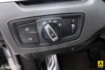 2017 BMW X1 xDrive20d M-SPORT HUD KAMERA LED NAVI SKINN