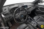 2017 BMW X1 xDrive20d M-SPORT HUD KAMERA LED NAVI SKINN