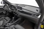 2017 BMW X1 xDrive20d M-SPORT HUD KAMERA LED NAVI SKINN